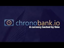 Chronobank Time Ico Rating Reviews And Details Icoholder