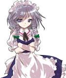 what-anime-is-sakuya-from