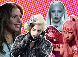 All of lady gaga's singles are included here, but real fans know there are other awesome songs to is one of your favorite lady gaga songs missing from this poll? Lady Gaga Every Song Ranked From Born This Way To Rain On Me The Independent The Independent