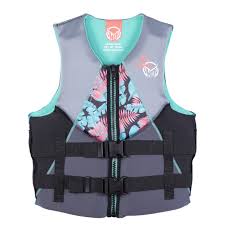 Ho Pursuit Womens Neo Life Jacket Sz Lg Only Reduced
