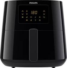 philips essential airfryer xl connected