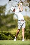 Kent State golf star Jordan Gilkison won the 2022 Ohio Open