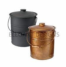 Cb40 Coal Bucket