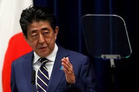 At the time, shinzo abe became the youngest prime minister in the history of modern japan. The Race To Replace Shinzo Abe East Asia Forum