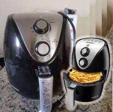 air fryer mondial af 30 family inox iv