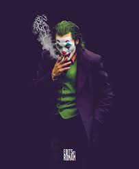 Wallpaper Joker Keren 3d 2019