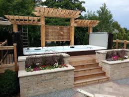 Order top brand filter equipment, chemicals, replacement parts, cleaners, salt chlorinators. 25 Stunningly Awesome Swim Spa Installation Ideas For Your Backyard These Days The Popularity Of Swim Spa Backyard Spa Swim Spa Landscaping Spa Landscaping