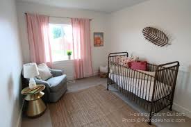 15 Darling Nursery Painting Ideas For A