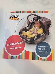 Jolly Jumper Weathershield For Infant