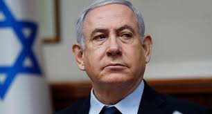 He has actually served for a total of 15 years as israel's leader—with the past 12 years. Israeli Change Bloc Steps Up Effort To Oust Netanyahu Channels Television