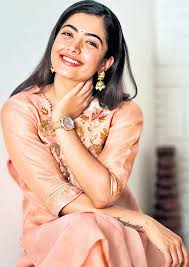Rashmika mandana is a famous indian actress from virajpet, kodagu, karnataka, india. Rashmika Mandanna Beauty Blessed With Maturity