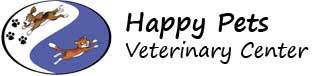 Happy pets veterinary hospital provides high quality veterinary care for dogs and cats near south bound brook, nj. New Client Form Happy Pets Veterinary Center