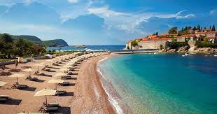 Курорты черногории находятся максимально близко друг к другу. 10 Top Beaches In Montenegro That Are A Must Visit In 2021