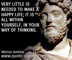 Marcus Aurelius quotes - Quote Coyote via Relatably.com