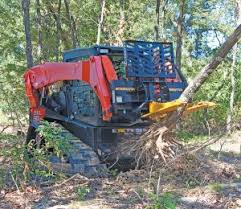 the coolest attachments for skid steers