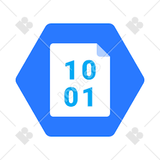 azure storage blob color icon in png svg