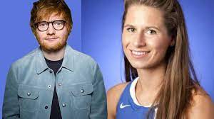 The couple star in their first music video together for his single put it all on me during a video interview with iheart radio's charlamagne the god, sheeran referenced the verse in his single remember the name that says. Cherry Seaborn Ed Sheeran Wife Biography Age Height Family