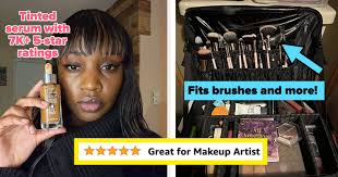 27 beauty s that makeup artists