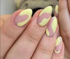 spring nail art is here