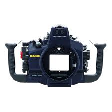 Sea Sea Mdx D800 Housing For Nikon D800 D800e Cameras