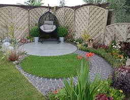 Garden Design Garden Decoration Ideas