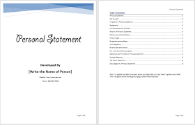 Midwifery Personal Statement template by personalstatementtem on     Sample Templates Personal Statement  advertising