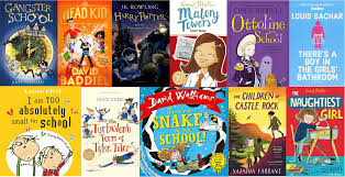 books for kids who love stories