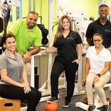 cora physical therapy palm beach