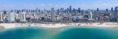flights to israel from nyc nyc to tlv