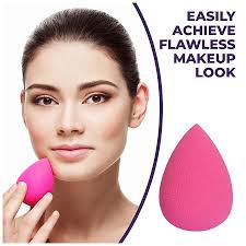 dash pro beauty blender sponge puff