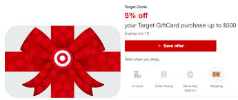 We did not find results for: Save 5 Off Target Gift Cards Saving Dollars Sense