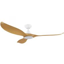 Noosa 52 Dc Ceiling Fan With Cct Led