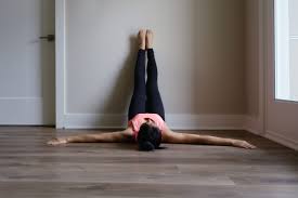 restorative yoga