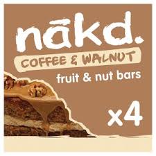 View 8 628 nsfw pictures and enjoy fitnakedgirls with the endless random gallery on scrolller.com. Nakd Coffee Walnut Wholefood Bars Waitrose Partners