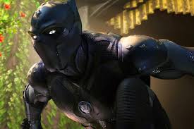 The film is part of phase three of the marvel cinematic universe that includes the aforementioned captain. Black Panther Marvel S Avengers 2021 Arrival Hypebeast