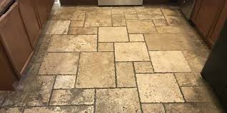 travertine cleaning and sealing in phoenix