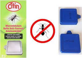boîte d appâts pour fourmis intérieur