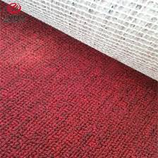 machine tufted floor carpet