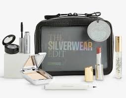 selfridges the silverwear edit gift set