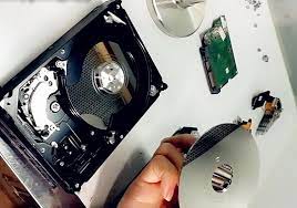 تعمیر هارد دیسک و بازیابی اطلاعات هارد - کامتک