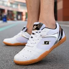 sports sneakers table tennis shoes for