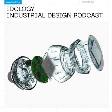 IDology - the Industrial Design Podcast by Mindsailors