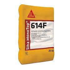 sika monotop 614 f 25kg only 16 95