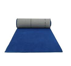carpet runner 3 x 25 lonsdale events