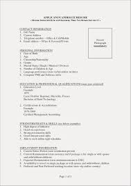 How To Write Interpersonal Skills In Resume Sample Personal Skills