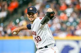 Charlie Morton And The Rays Suddenly Interesting Starting