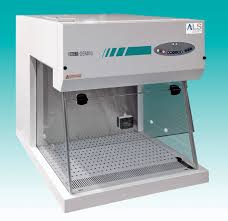 laminar flow cabinets als