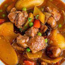 the best venison stew recipe sweet cs