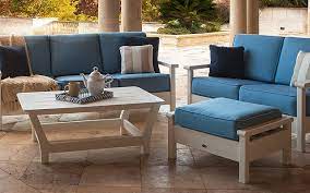 Deep Seating Patio Furniture Done Right