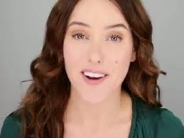 elizabeth taylor inspired makeup